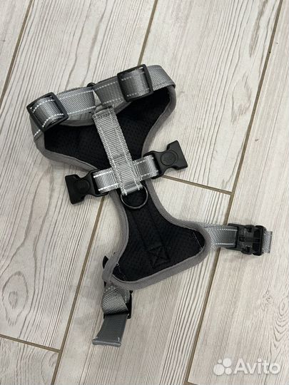 Анатомическая шлейка