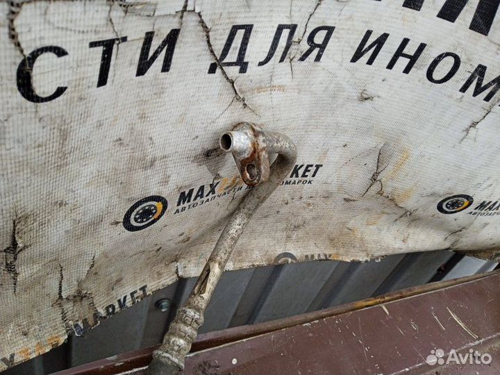 Трубка кондиционера Renault Megane 8200280683