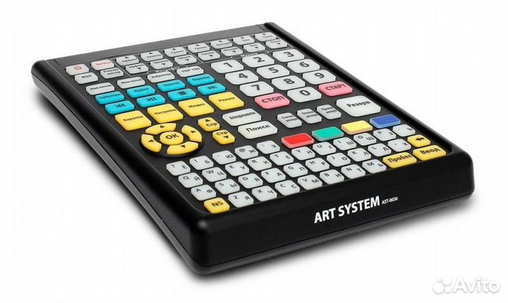 Караоке система AST mini