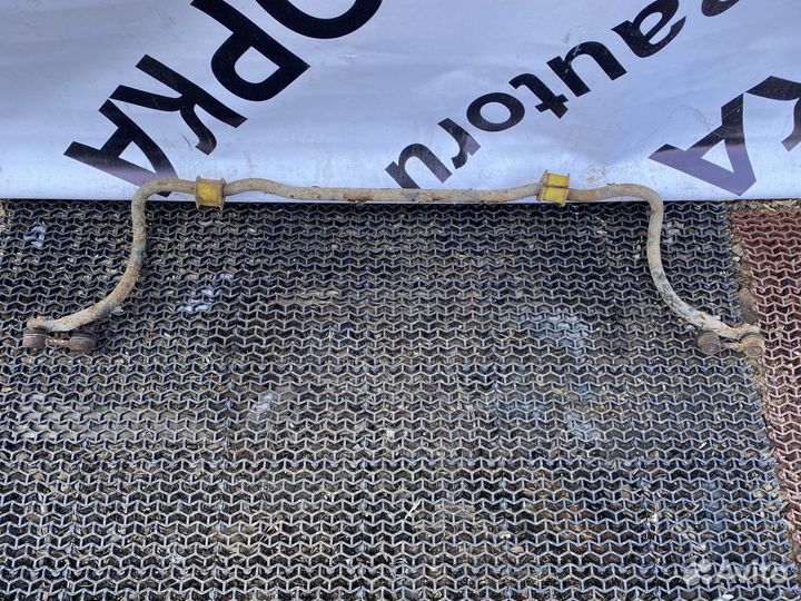 Стабилизатор передний Королла 110 Toyota Corolla