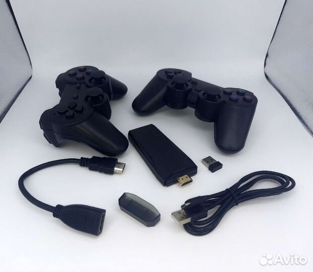 Игровая приставка