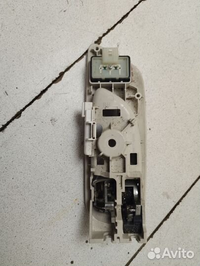 Ручка двери передней внутренняя правая