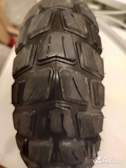 Покрышка для электросамоката kugoo M4 Pro