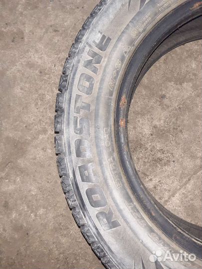 Roadstone Winguard 185/65 R15