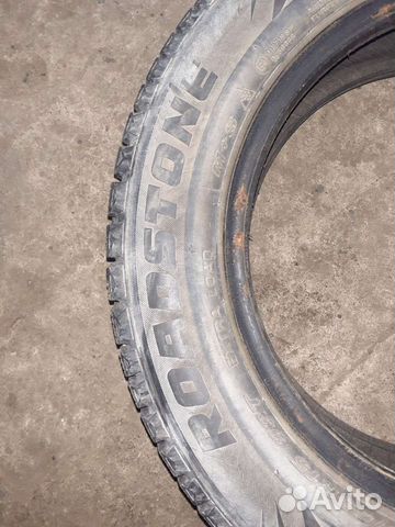 Roadstone Winguard 185/65 R15