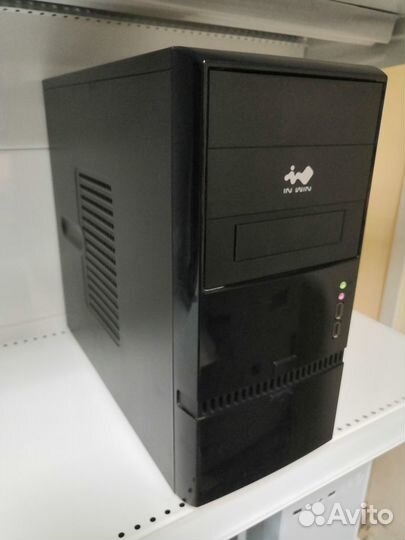 Компьютер офисный i3 3220