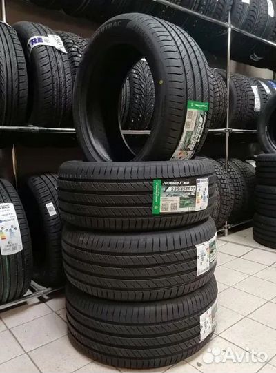 Michelin 4X4 A/T 205/55 R16