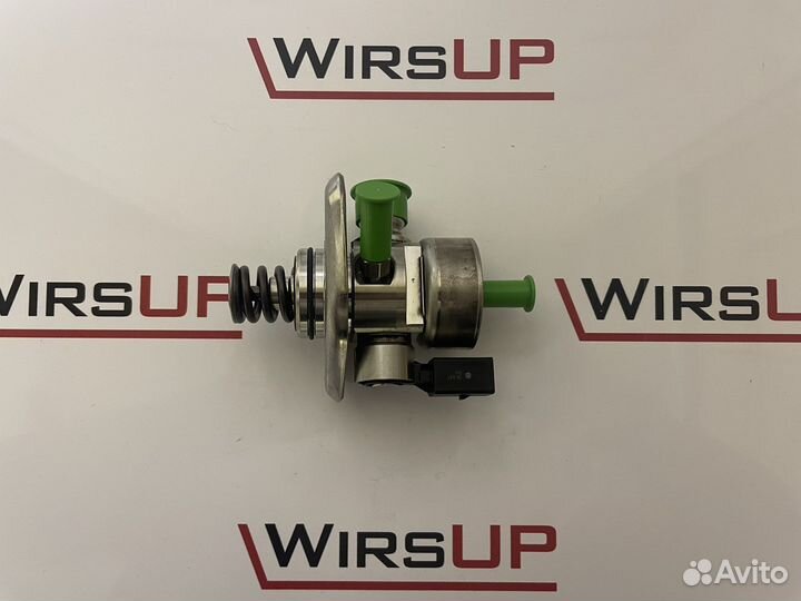 Топливный насос tiguan 2 kodiaq 06G127027R