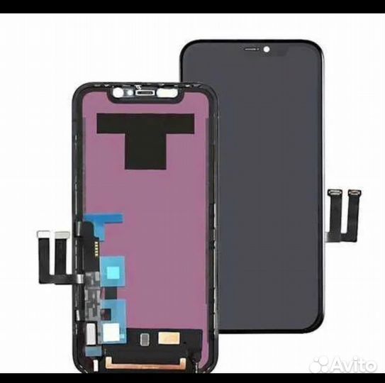 Дисплей для iPhone 11 оригинал