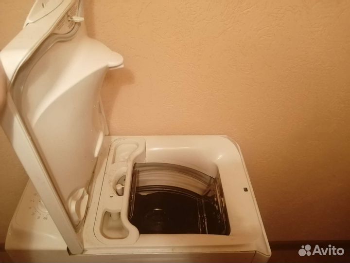 Стиральная машина Electrolux EWT 9120 W