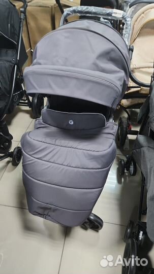 Коляска рант Вега