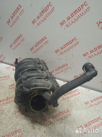 Коллектор впускной Peugeot 308 хэтчбек PSA5F01