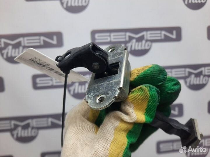 Ограничитель двери задний Nissan Teana J32