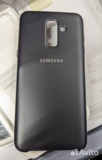 Чехол на Samsung