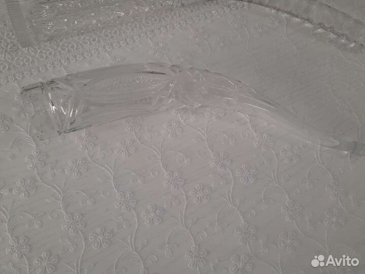 Хрустальный рог СССР