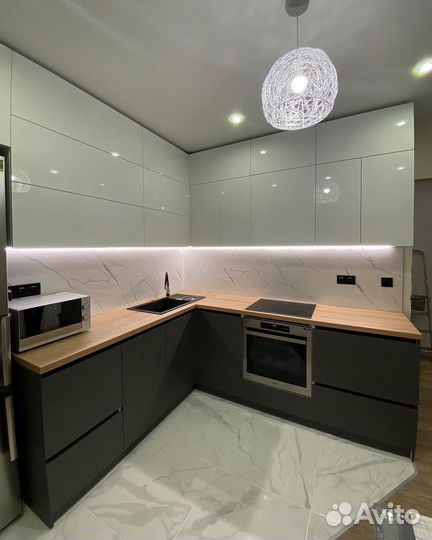 Кухня (цена за весь кпомплект) km:01818