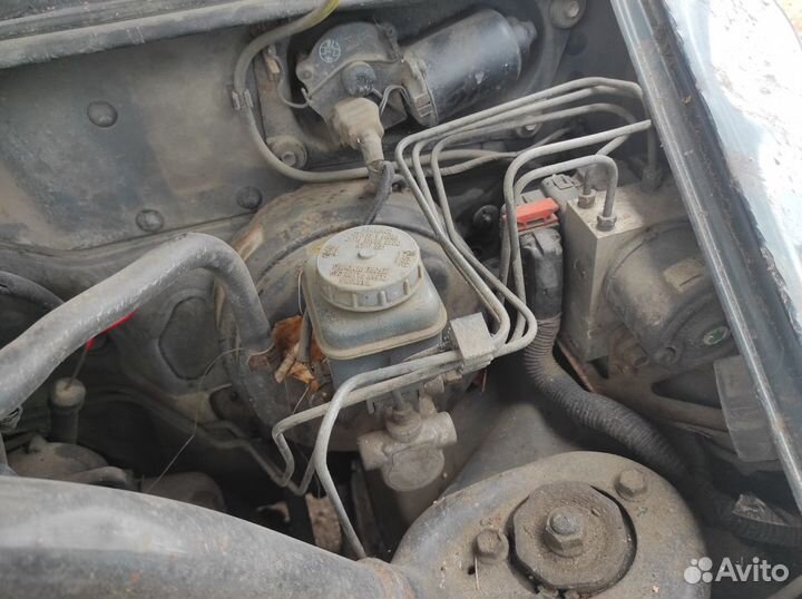 Дмрв,abs для Сузуки гранд витара 2003 гв