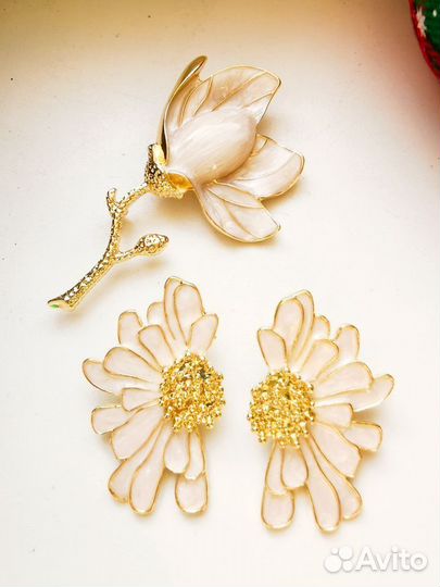 Наборы украшений