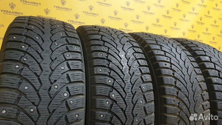 Formula Ice 205/55 R16 91T