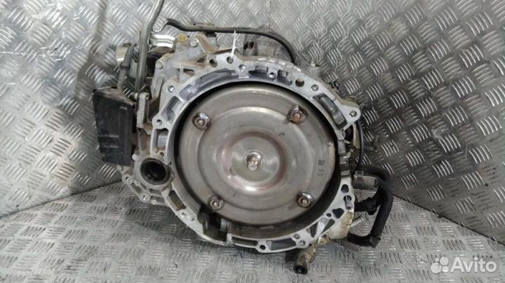 АКПП Mazda 3 2.0