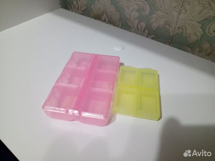 Органайзер для бисера