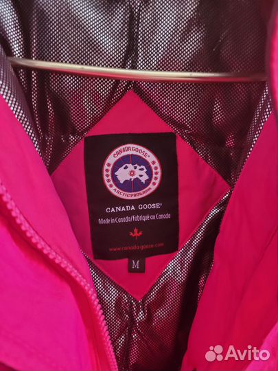 Куртка зимняя женская 44