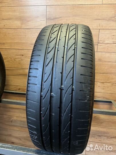 Bridgestone Dueler H/P Sport 225/55 R17