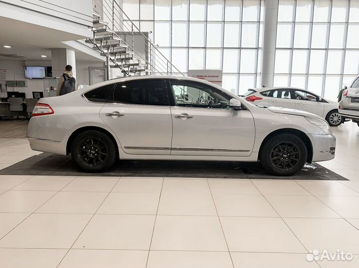 Nissan Teana 2.5 CVT, 2013, 191 095 км