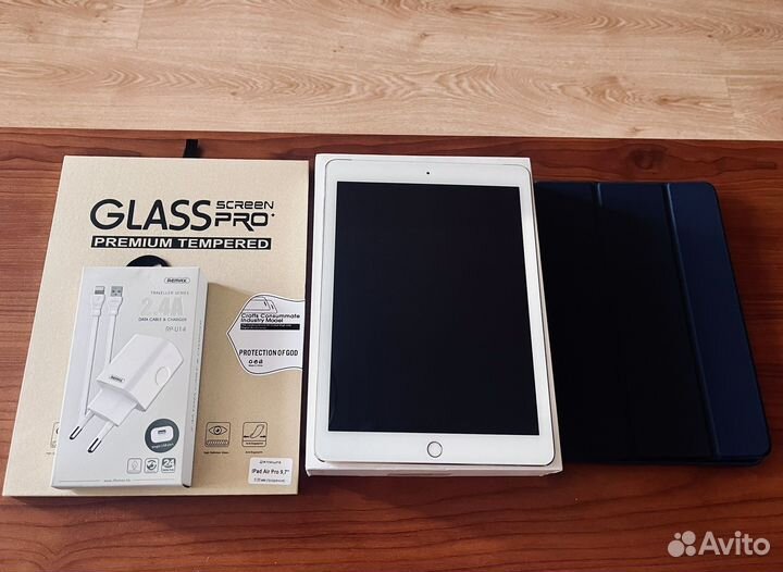iPad Air 2 Cellular Gold
