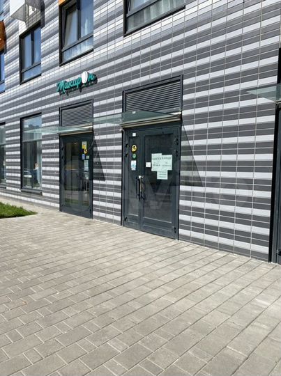 Свободного назначения, 89 м²