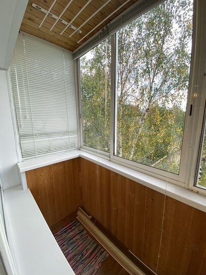 2-к. квартира, 34,9 м², 5/5 эт.