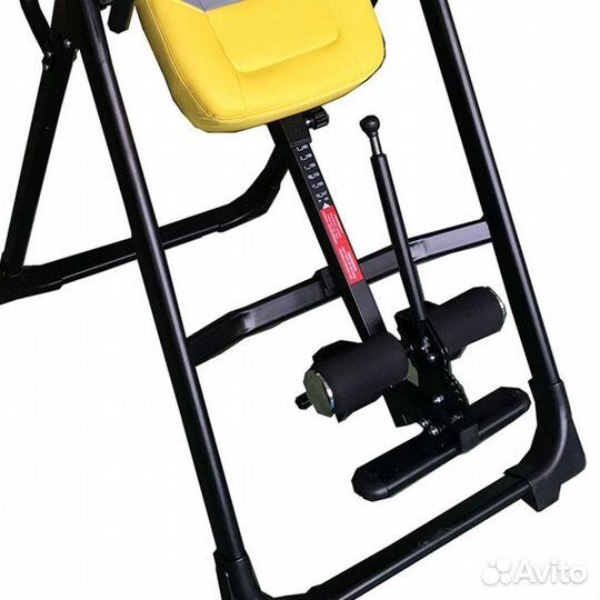 Инверсионный стол складной DFC XJ-CI-01slgr