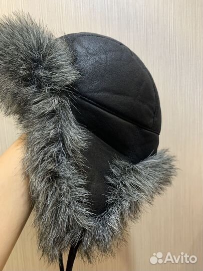 Шапка для мальчика