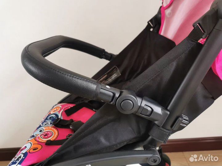 Бампер на коляску новый универсальный