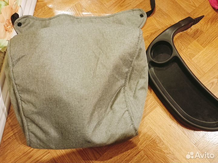 Коляска детская