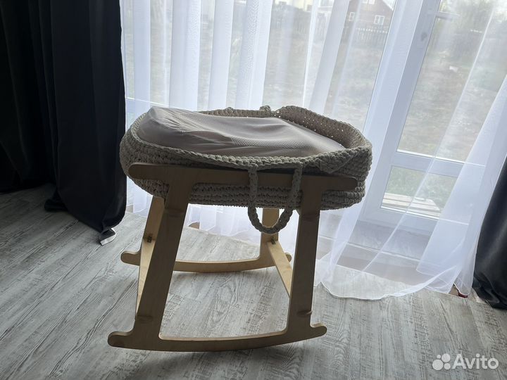 Люлька колыбель