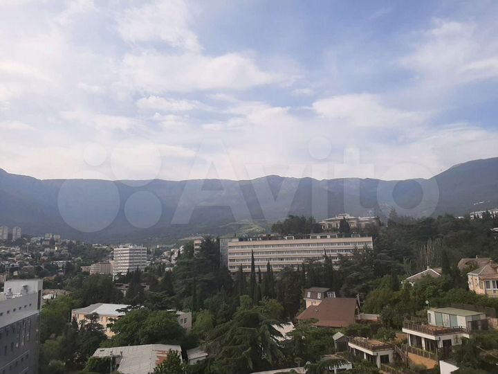 2-к. квартира, 79 м², 11/11 эт.