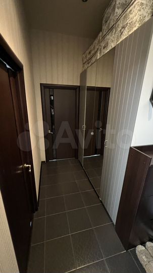 2-к. квартира, 50,4 м², 4/5 эт.