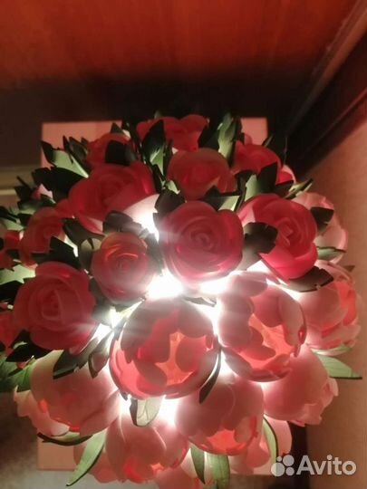 Ночник светильник