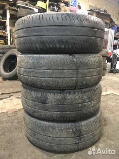 Michelin XZL 215/60 R16 95V
