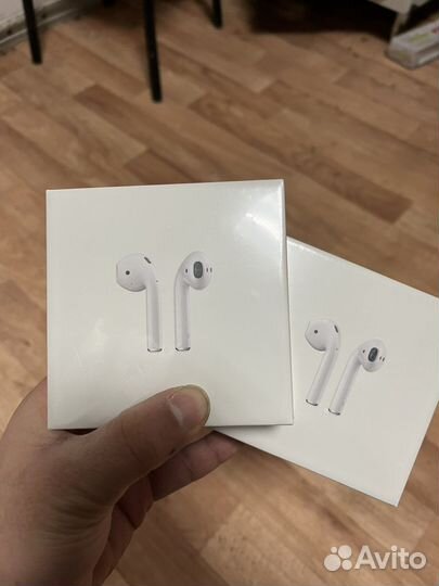 Airpods 2