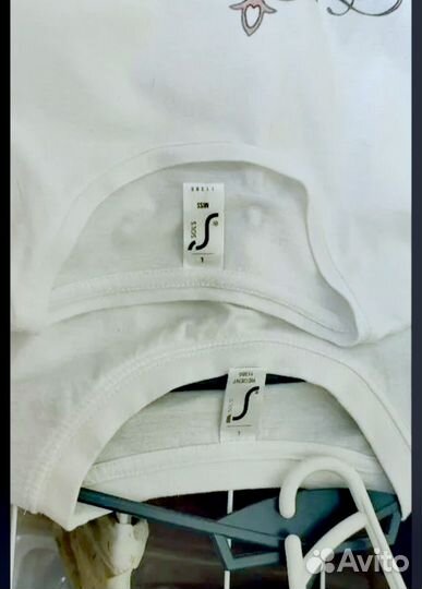 Фемели лук, мама, папа, сын. На один годик