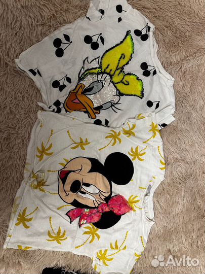 Вещи для девочки zara