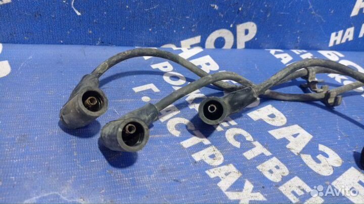 Бронепровод Geely Mk седан MR479QA 2009