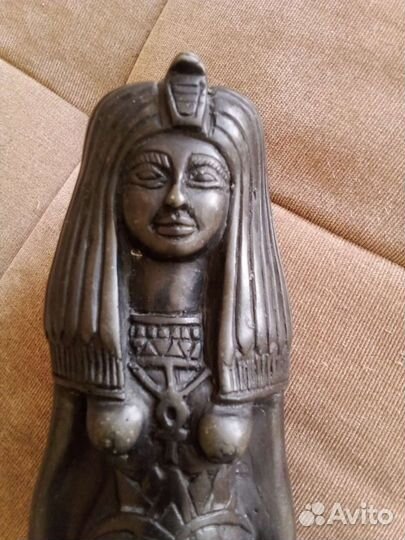 Статуэтка фигурка бастет