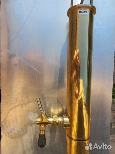 Пивная башня