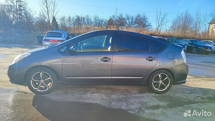 Toyota Prius 1.5 CVT, 2009, 326 150 км