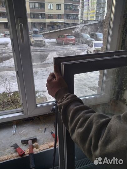 Окна пвх