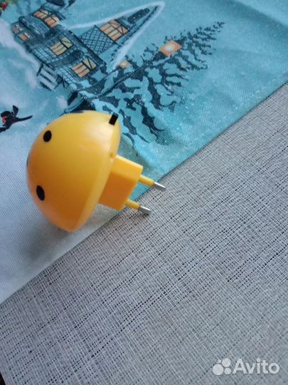 Светильник, ночник