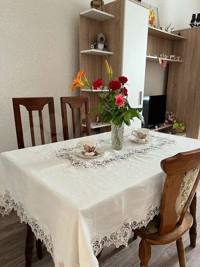 Комната 36 м² в 1-к., 1/1 эт.